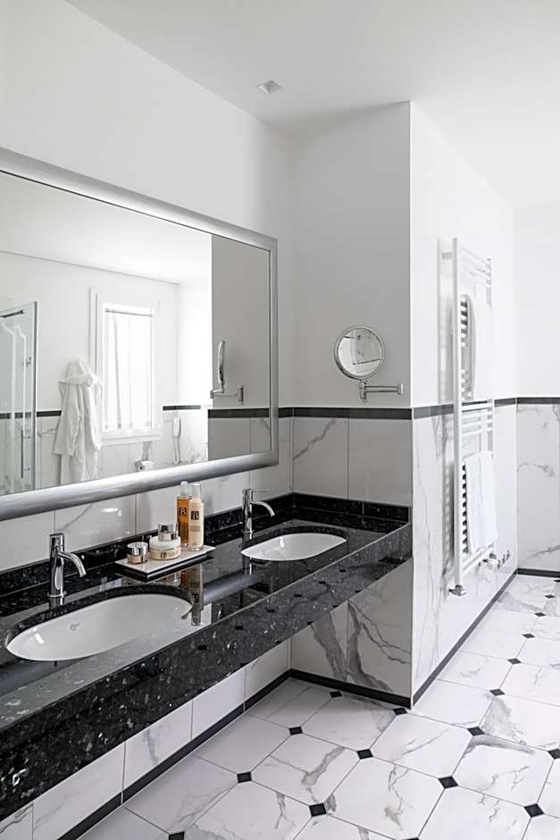 Grand Hotel Trieste & Victoria - Contemporary Thermal Luxury SPA