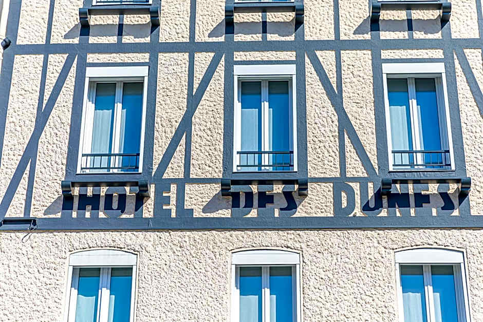 Hotel Des Dunes