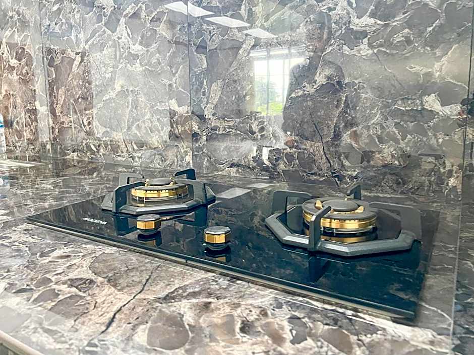 RedDoorz Syariah at Prisma Homestay