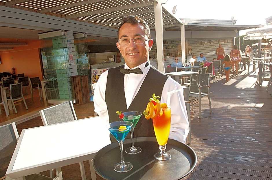 Hotel Apartamento Balaia Atlantico