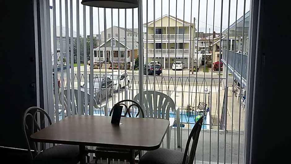 Tide Winds Motel