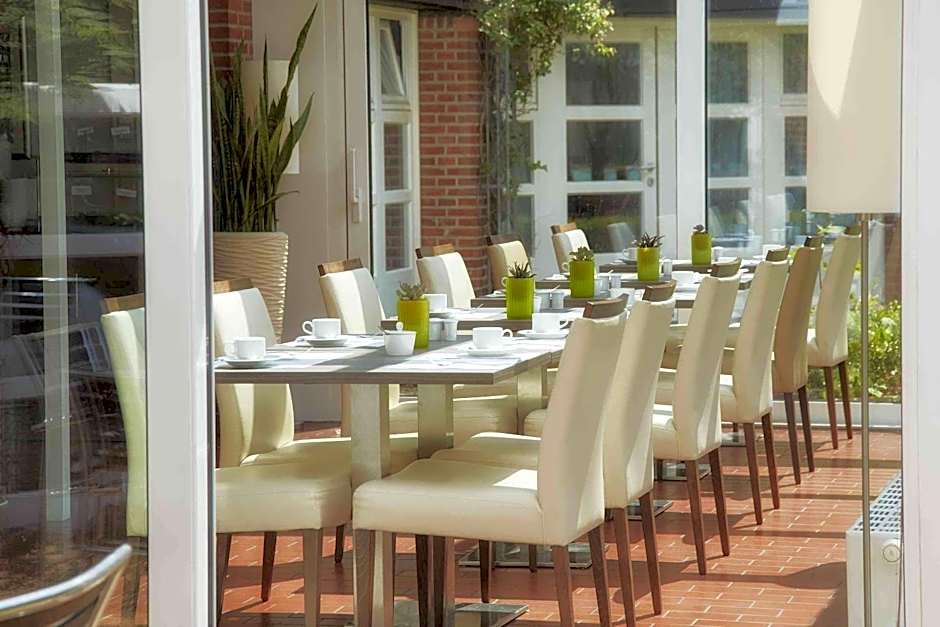 GHOTEL hotel & living Kiel