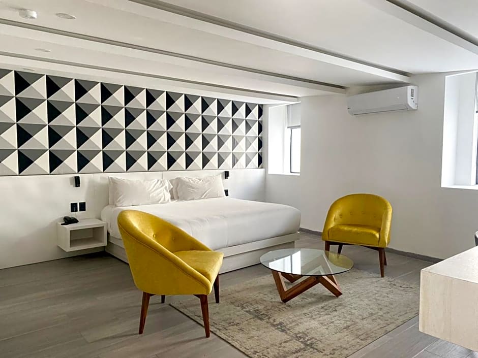 The Andy Hotel
