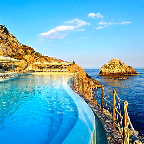 Unahotels Capotaormina
