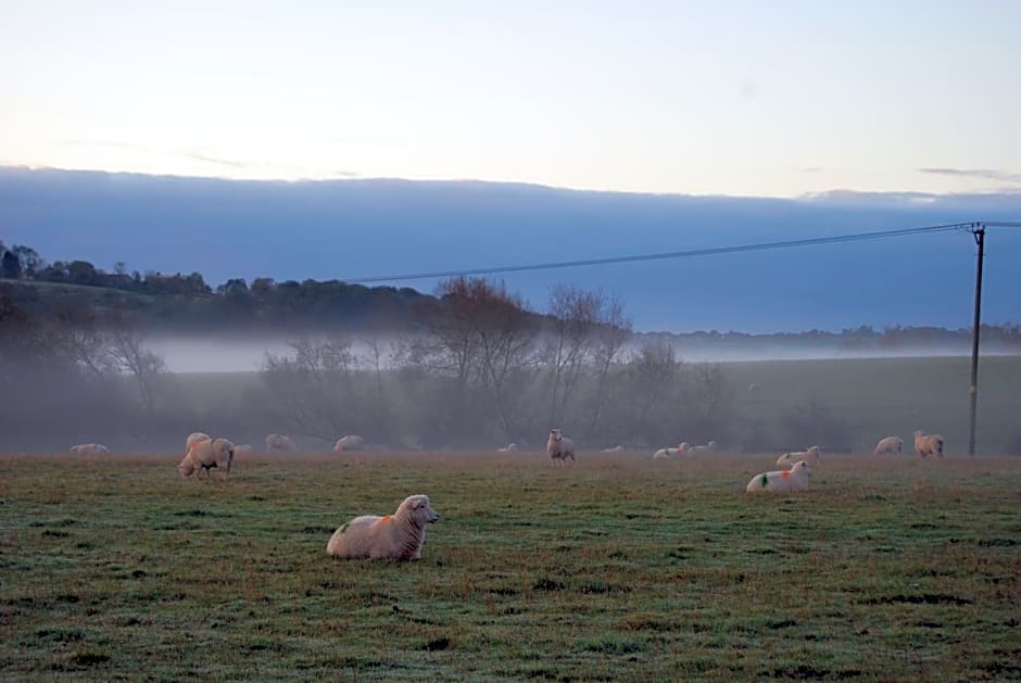 Hare & Hounds Bed & Breakfast