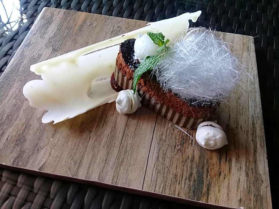 Fusion Boutique Hotel