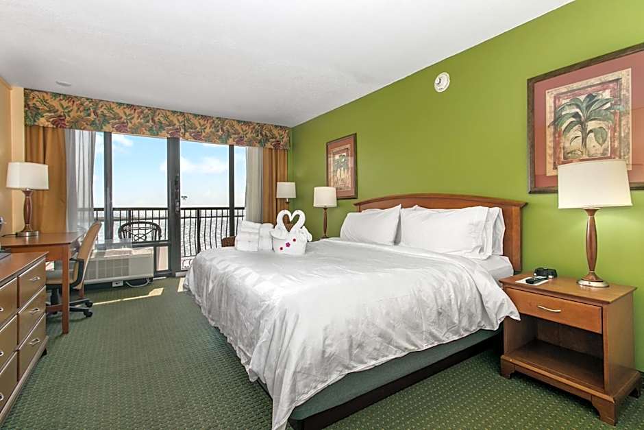 Holiday Inn & Suites Clearwater Beach By IHG