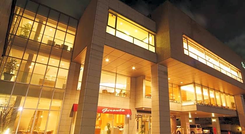 KKR Hotel Kanazawa