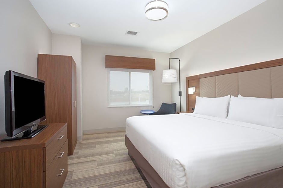 Holiday Inn Express Hotel & Suites Amarillo By IHG