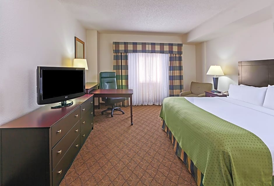 Holiday Inn Springdale-Fayetteville Area, an IHG Hotel