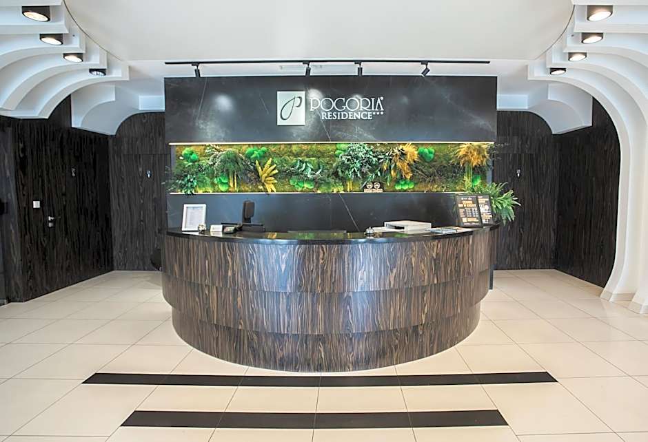 Hotel Pogoria Residence