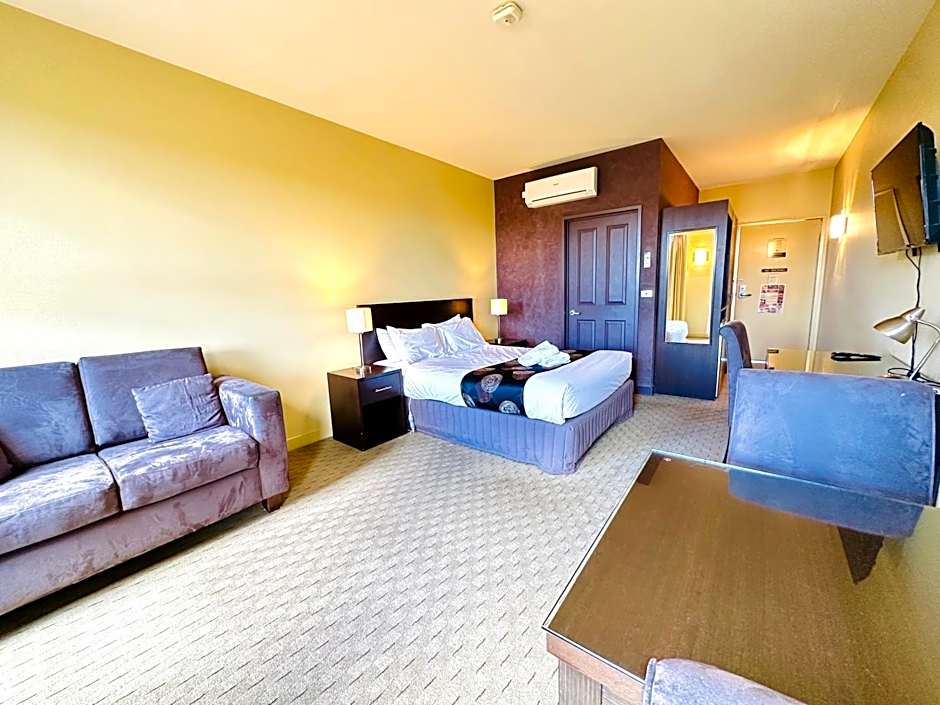 City Views Ballarart