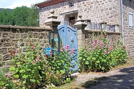 Salomony Chambre d'Hôtes