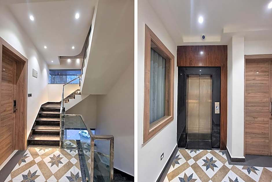 Jannat Hotel (Chamba )