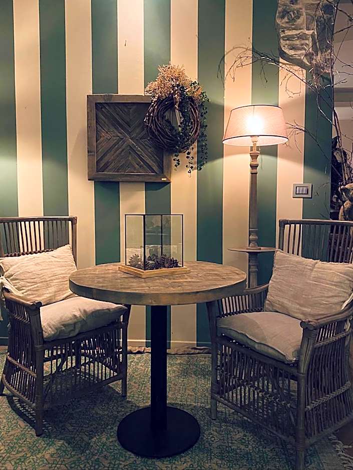 Hotel Ristorante San Giuseppe