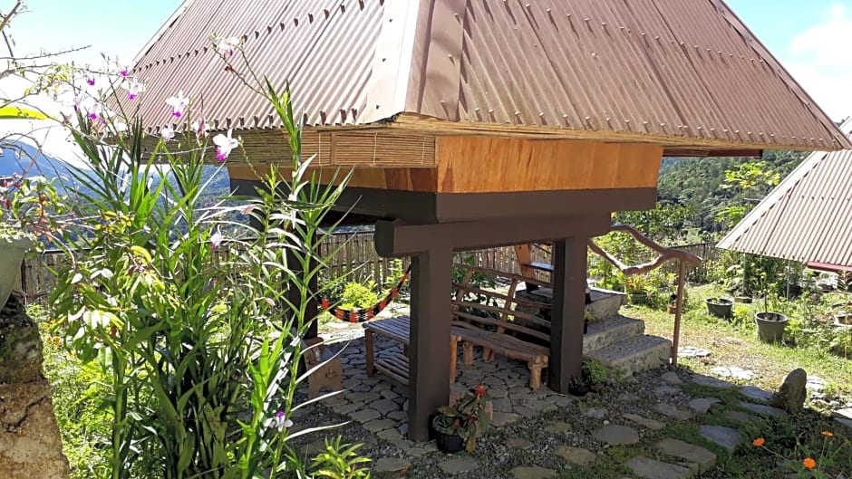 Baleh Boble Guesthouse