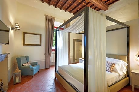 Borgo One-Bedroom Suite