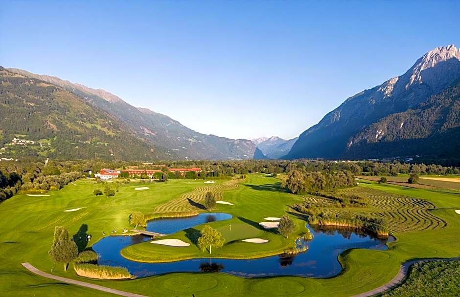 Dolomitengolf Hotel & Spa