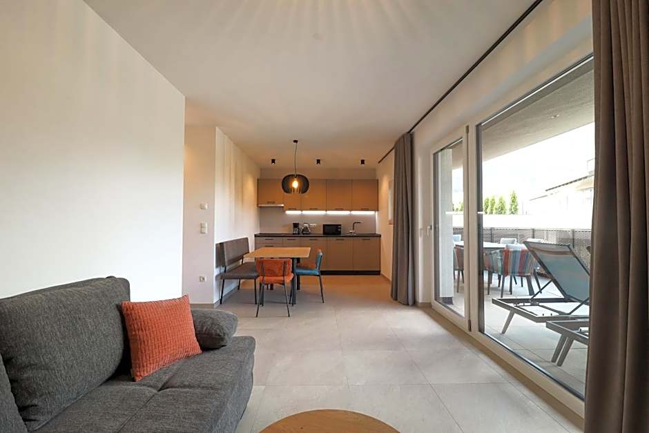 Residence Montani