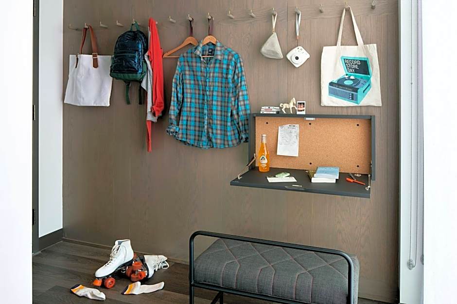 Moxy Louisville Downtown