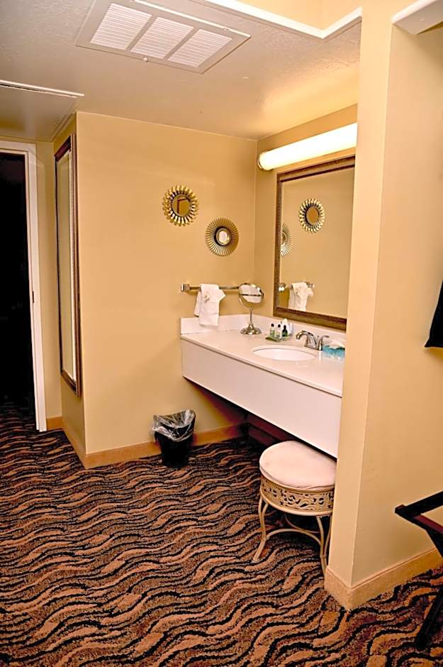 MCM Elegante Hotel & Suites Lubbock