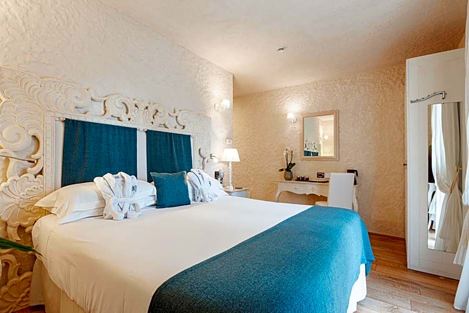 La Villa Del Re - Adults Only - Small Luxury Hotels of the World