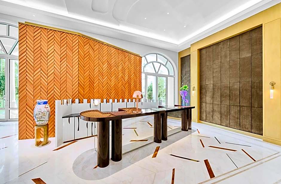 Carlton Cannes, a Regent Hotel By IHG
