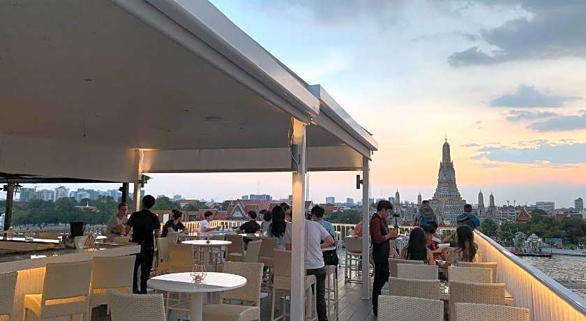 ARUN Riverside Bangkok