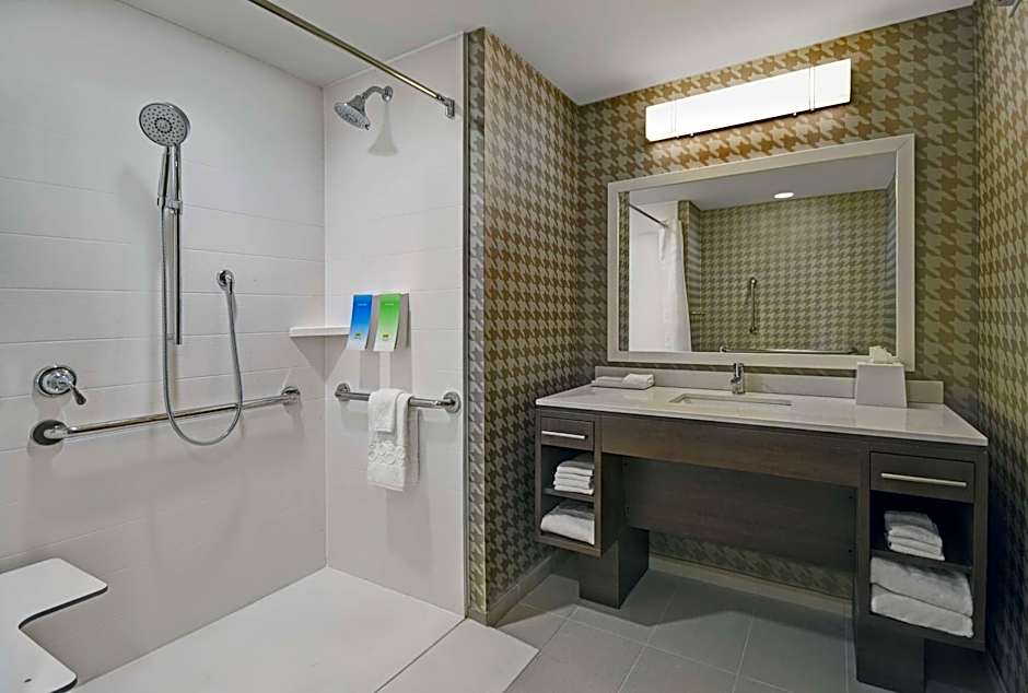Home2 Suites By Hilton Columbus
