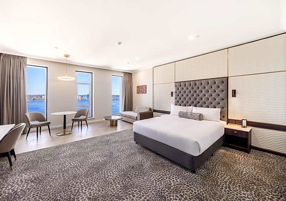 Duxton Hotel