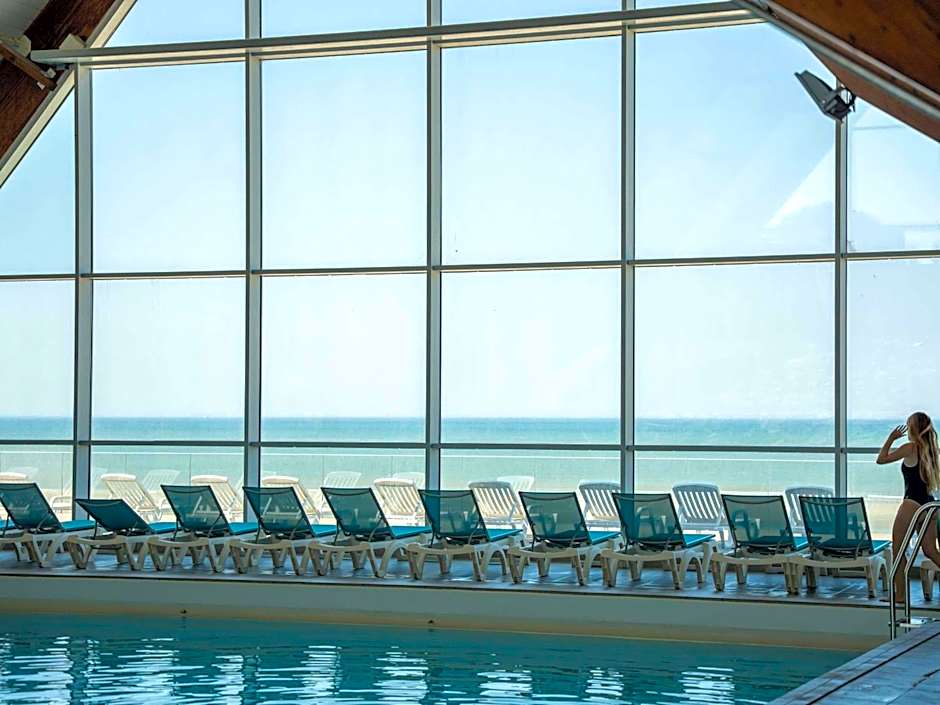 ibis Le Touquet Thalassa