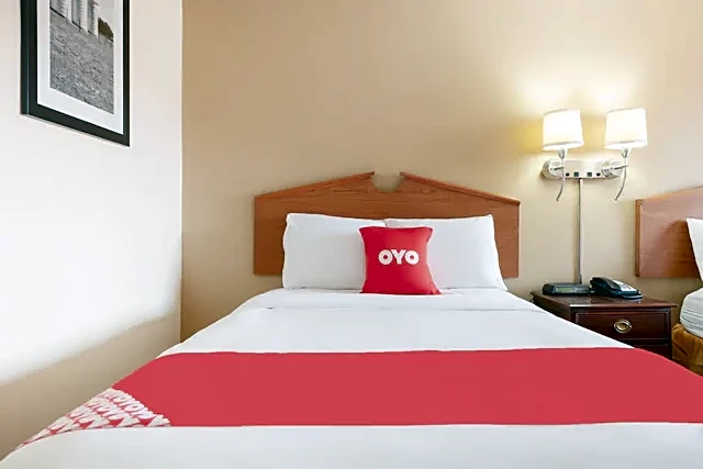Hotel Tulsa International Airport