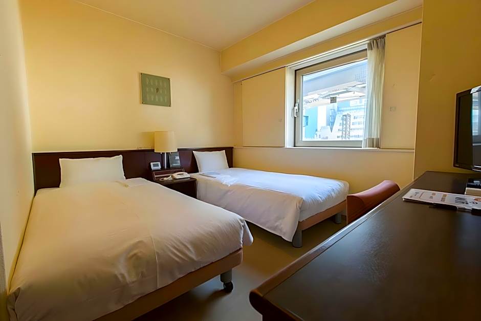 Chisun Hotel Hamamatsucho