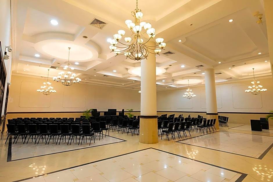 Hotel El Panama by Faranda Grand, a member of Radisson Individuals