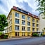 Hotel Alte Klavierfabrik Meißen
