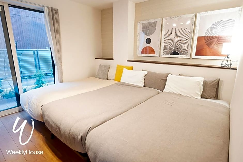 WeeklyHouse Silto Crete - Vacation STAY 78585v