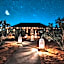 Tassili Luxury Desert Camp