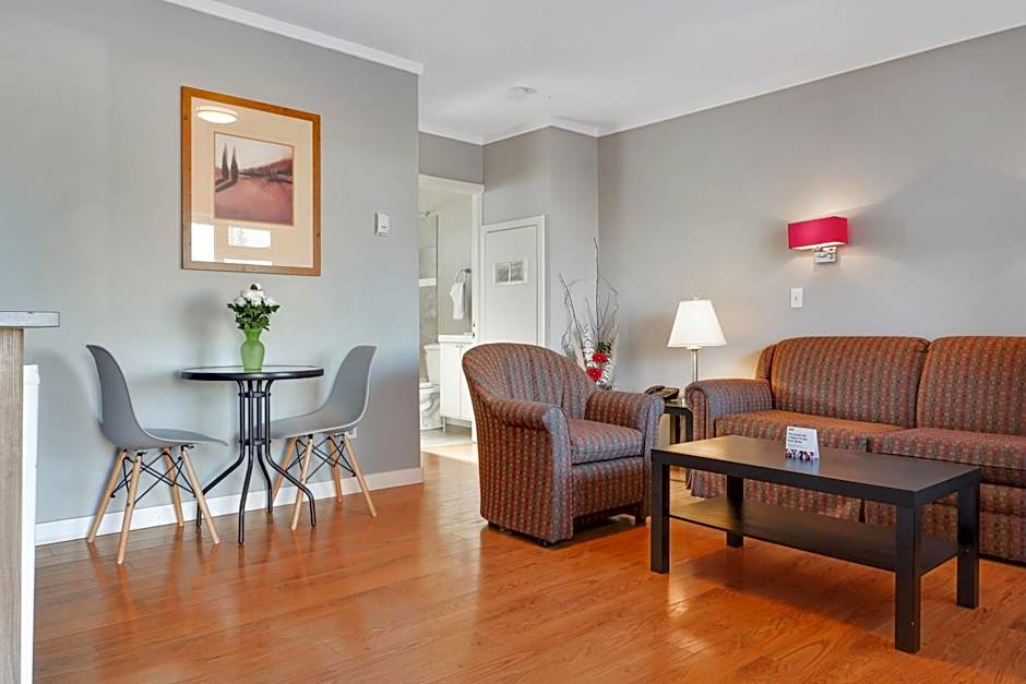 Hotel Bethel - Fort MacLeod, AB