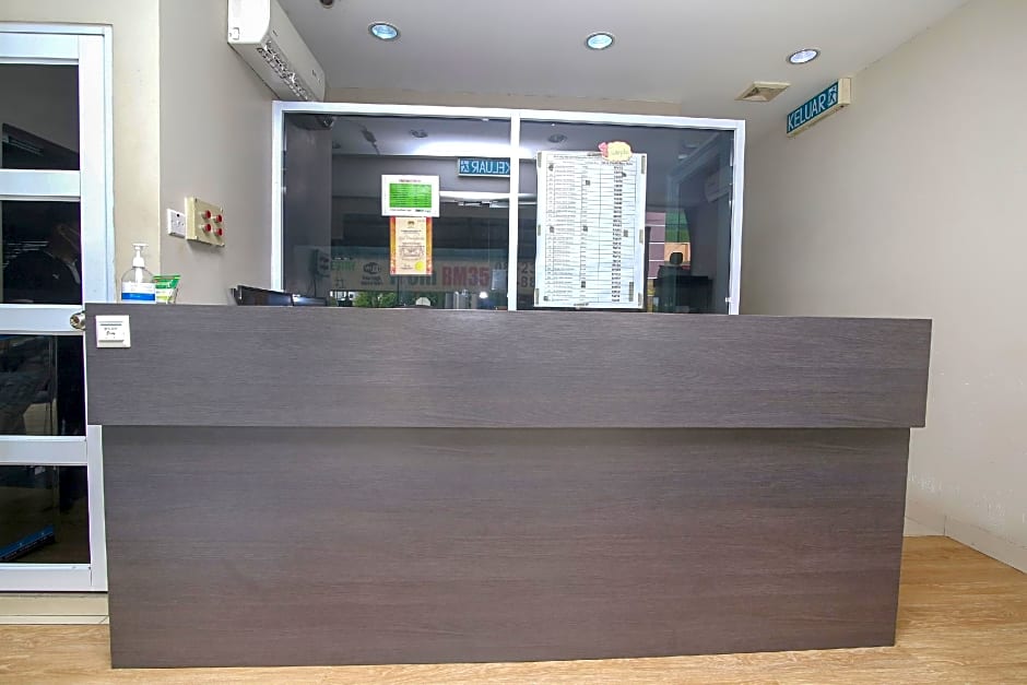 Hotel O Nice Stay Three Six Five Services