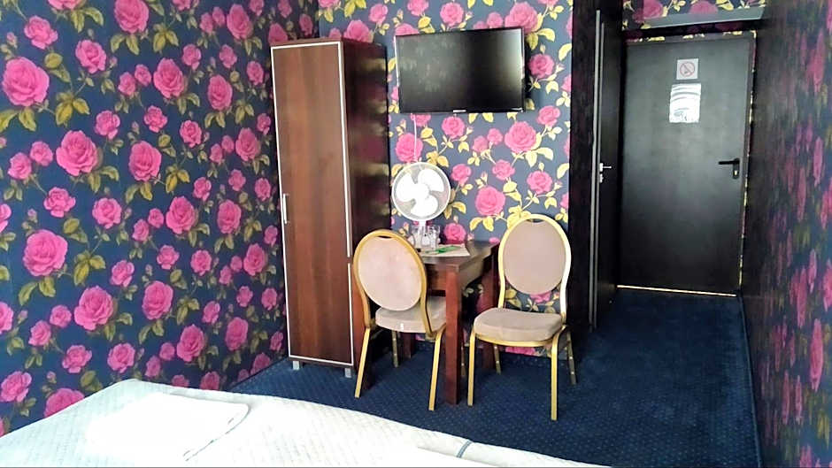 NATA Pokoje Gościnne Restauracja