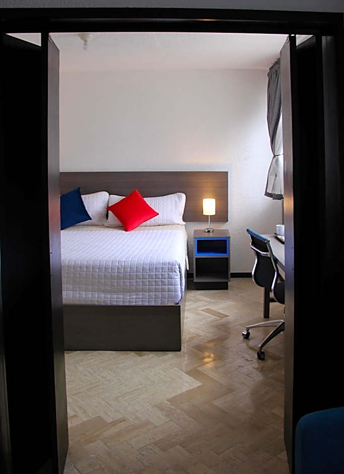 BOK21 - Hotel en Cancun