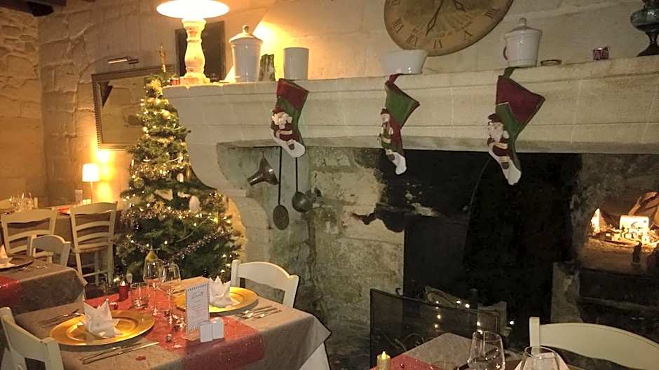 Logis Hotel la Ferme