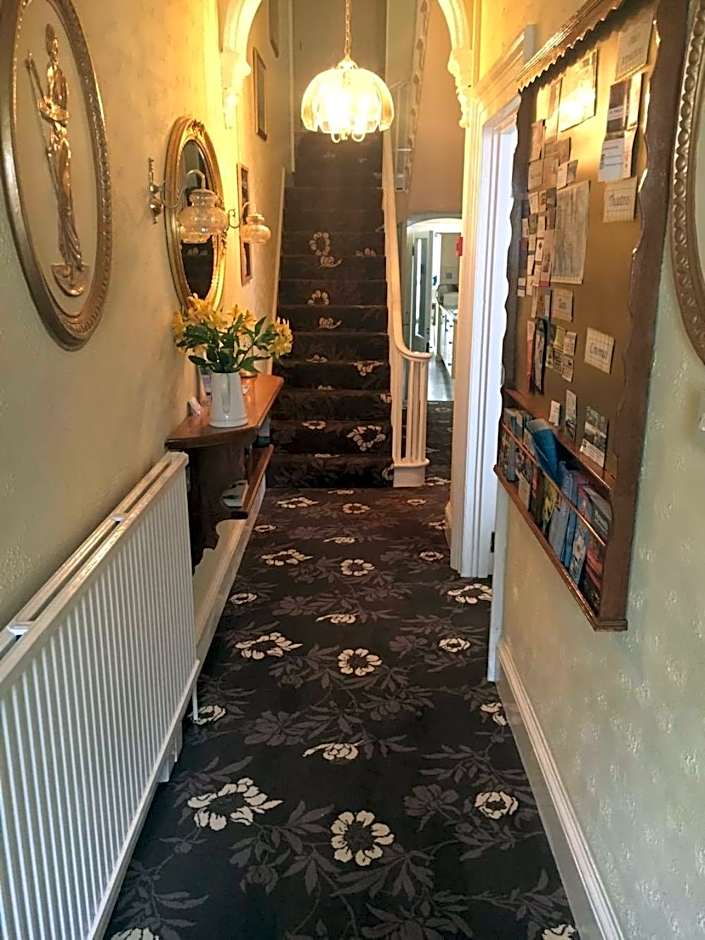 Caledonia Guest House