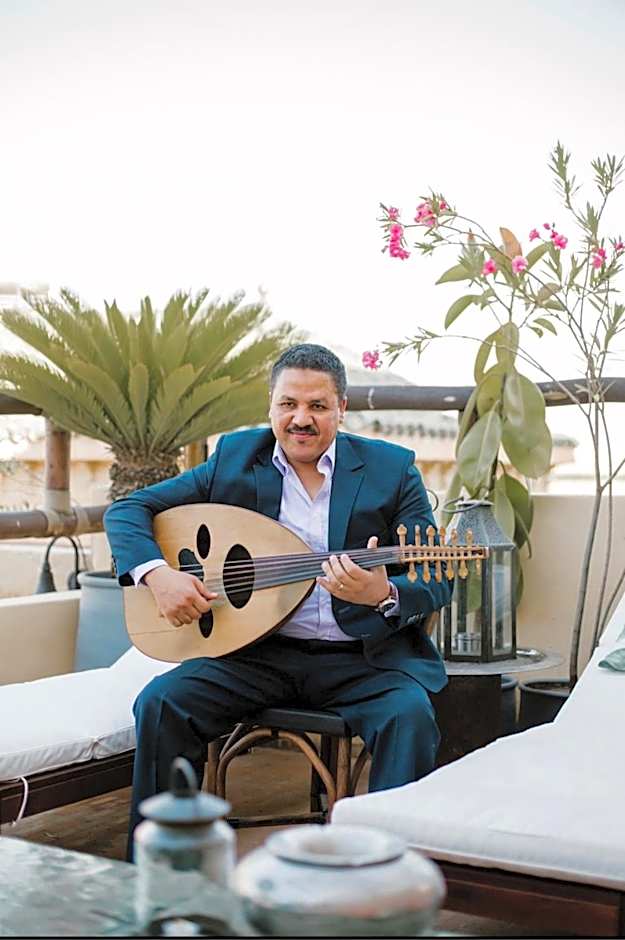 Riad Anata