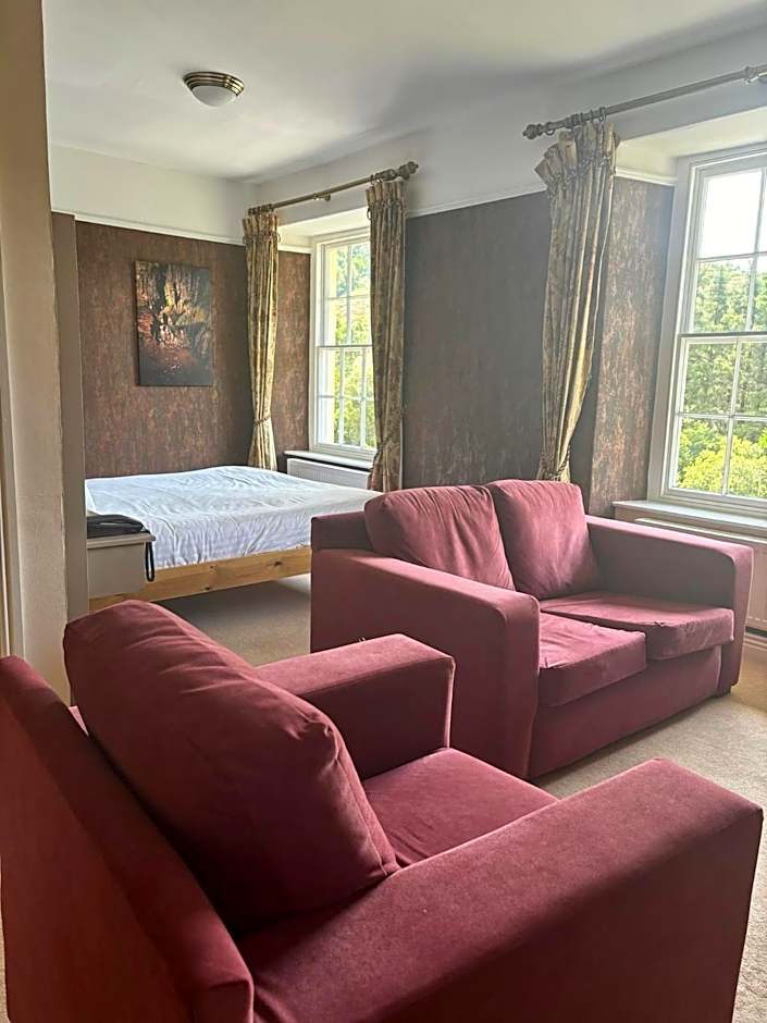 Royal Victoria Hotel Snowdonia