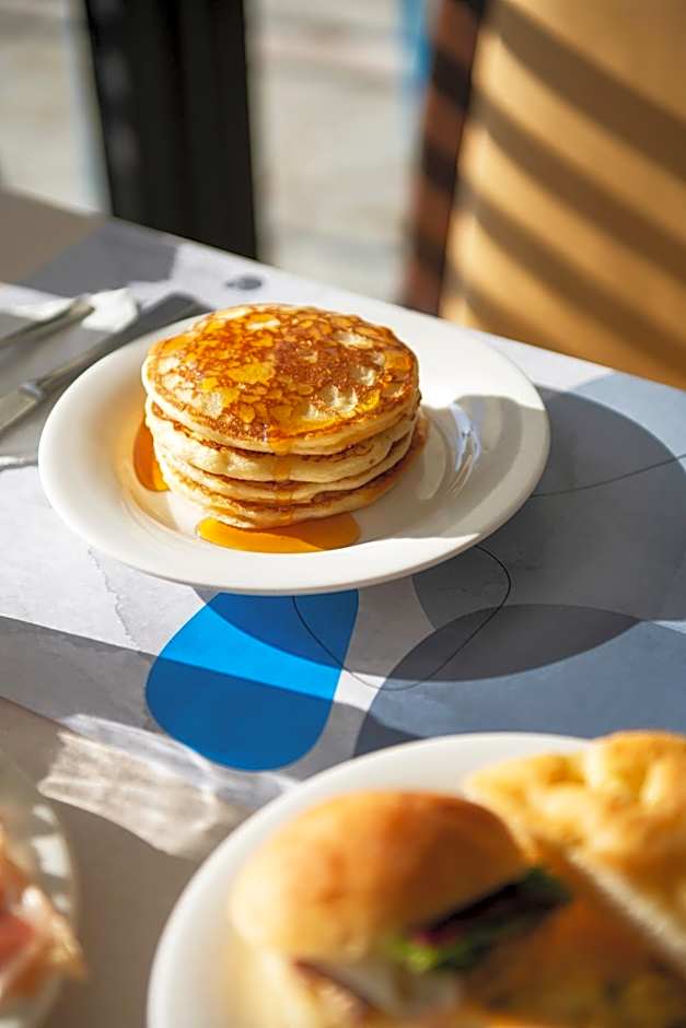 International Hotel & Suite - In prima fila sul lungomare