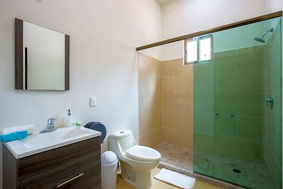 Casa Kaoba Hotel & Suites