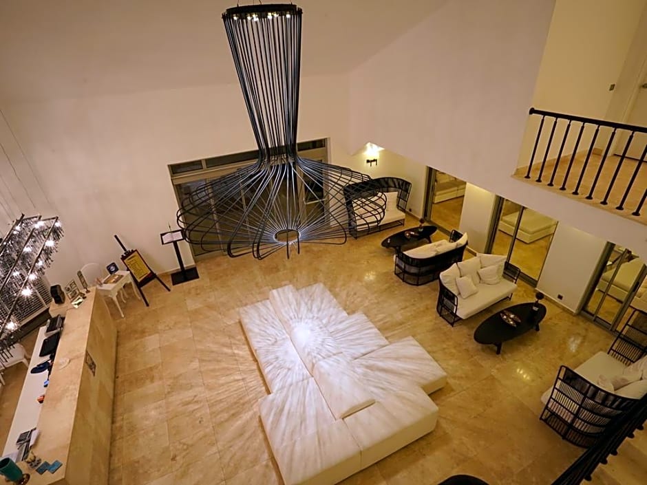 Flow Datca Surf and Beach Hotel