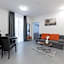 Grazora Living Apartments