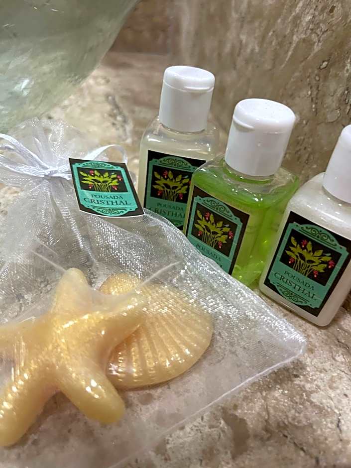 Pousada Cristhal Paraty